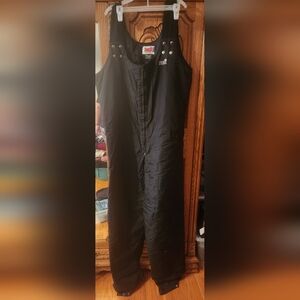 Tour Master overall snowpants